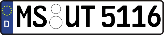 MS-UT5116