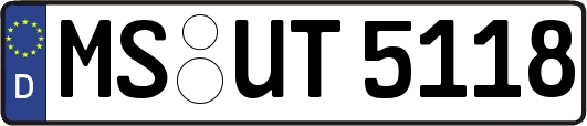MS-UT5118
