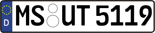 MS-UT5119