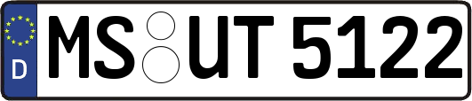 MS-UT5122