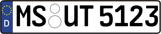 MS-UT5123