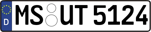 MS-UT5124