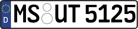 MS-UT5125