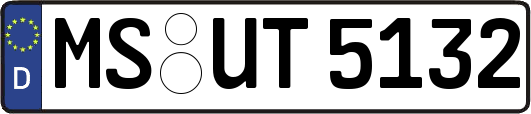 MS-UT5132