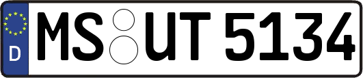 MS-UT5134