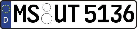 MS-UT5136
