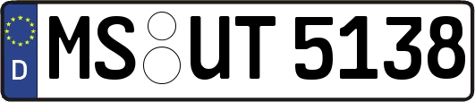 MS-UT5138