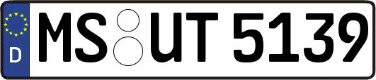 MS-UT5139