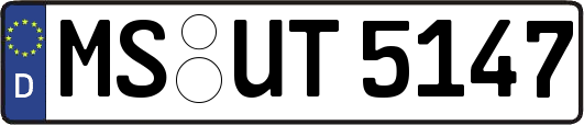 MS-UT5147