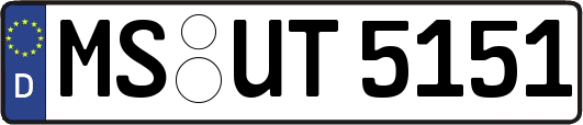 MS-UT5151