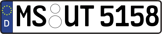 MS-UT5158