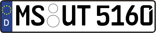 MS-UT5160