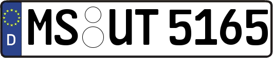 MS-UT5165