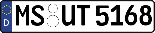MS-UT5168