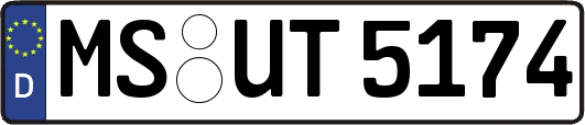 MS-UT5174