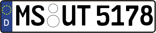MS-UT5178