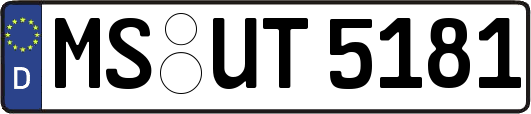 MS-UT5181