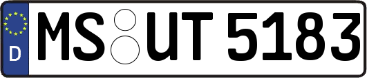MS-UT5183