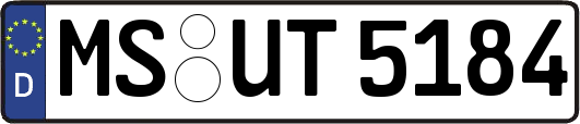MS-UT5184