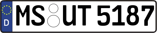MS-UT5187