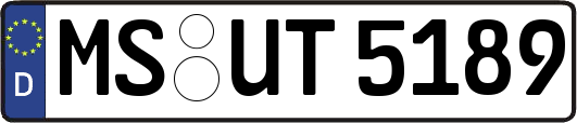 MS-UT5189