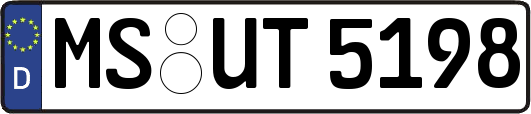 MS-UT5198