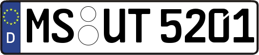 MS-UT5201