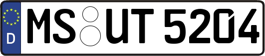 MS-UT5204