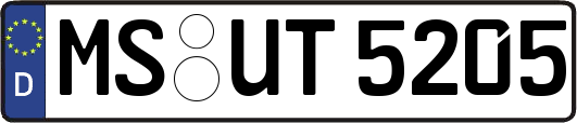 MS-UT5205