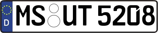 MS-UT5208