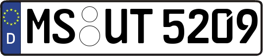 MS-UT5209