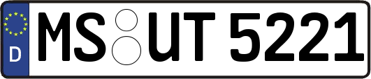 MS-UT5221