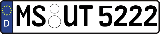 MS-UT5222