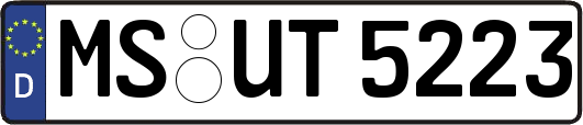 MS-UT5223