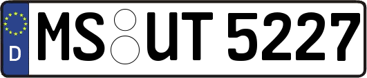 MS-UT5227