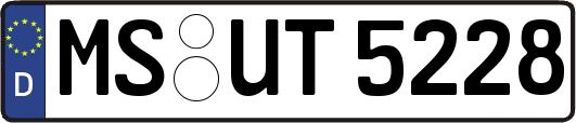 MS-UT5228