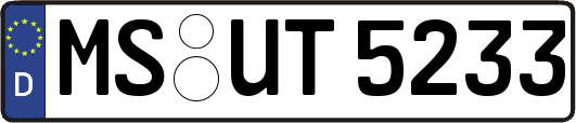 MS-UT5233