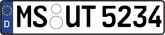 MS-UT5234
