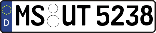 MS-UT5238