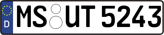MS-UT5243