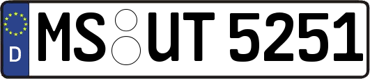 MS-UT5251