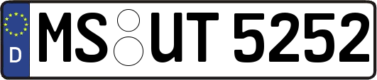 MS-UT5252