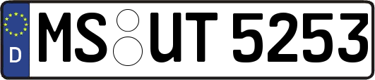 MS-UT5253