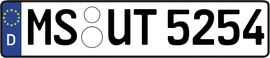 MS-UT5254