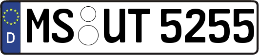 MS-UT5255