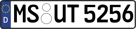 MS-UT5256