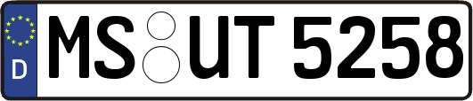 MS-UT5258