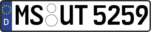 MS-UT5259