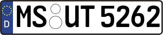 MS-UT5262