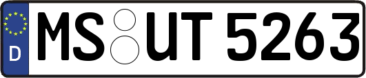 MS-UT5263